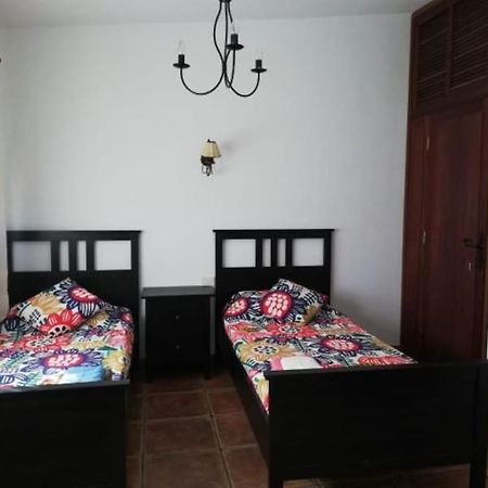 Casa El Pajar 3 Villa El Pinar  Luaran gambar